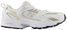 New Balance 530 Little Kid 'White Stoneware' Size 1.5