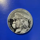 Bulion Bank 1 Troy Oz Silver 0.999 Fine Bullion round. # 2622