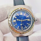 ⭐Vintage Soviet watch Vostok amphibian barrel 2209 18 jewels 200m made in USSR