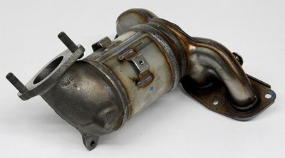 OEM Exhaust Manifold For KIA Forte (2.0L) 28510-2EFB0