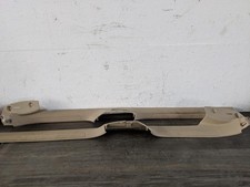 VW Passat 3C B7 Einstiegsleisten links rechts beige Limo Verkleidung Einstieg