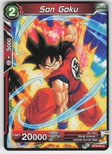 Realm of the Gods - Ultra Instinct [SPR] BT16-018 Prices | Dragon