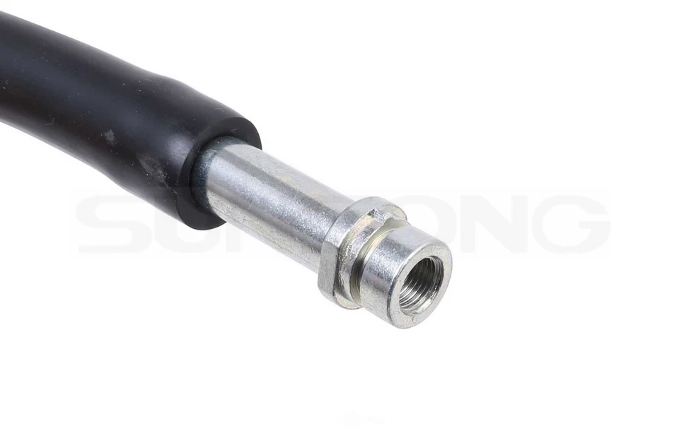 Brake Hydraulic Hose fits 2015-2019 Ford Transit-150,Transit-250,Transit-350,Tra - Image 3 of 3