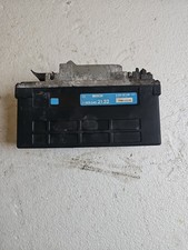 Mercedes-Benz W201 190E ECU Engine Control Unit Bosch 0055452132 Genuine OEM