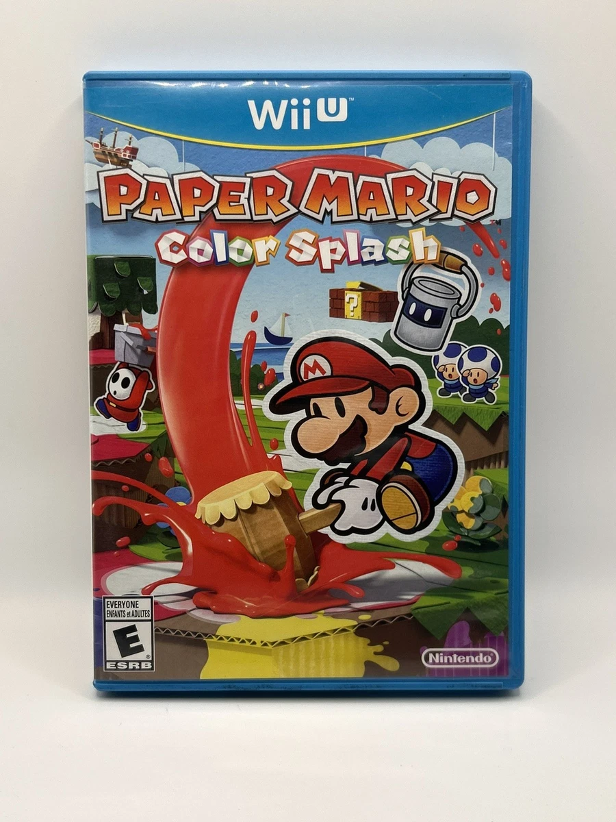 Nintendo Wii U Video Games 2016 for sale | eBay