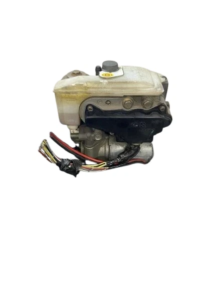 1994-1997 Honda Accord Acura Integra ABS Anti-Lock Brake Pump OEM - Image 2 of 4