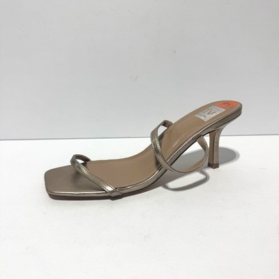 Dolce Vita Women s Zardina Sandals Size 9.5 M
