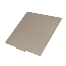 Build Plate PEO Texture PEI Coating Print Bed 330x330mm 3D Printing New
