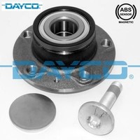 Dayco KWD1005 Radlagersatz Radlager Satz Hinterachse Hinten