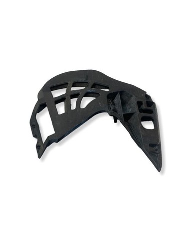 BMW 5 G30 G31 G38 2018 Halterung Stoßstange Stoßfänger vorne 7385347 AMZ8739