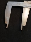 Vintage Mitutoyo 12" Vernier Caliper Nib Style, Made In Japan Nice! Free Ship! — photo 2