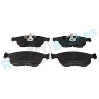 Bremsbelagsatz Scheibenbremse RAP Brakes R-P1500 FüR Volvo XC60 1 SUV 156 VAN