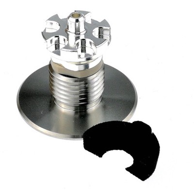 V&M Lock-Ring für ReseT-ModS Konnektor, 2er Pack