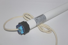 Becker (Warema) ZM20/17 REA 20Nm  (2006473) Rohrmotor ZIP Führung