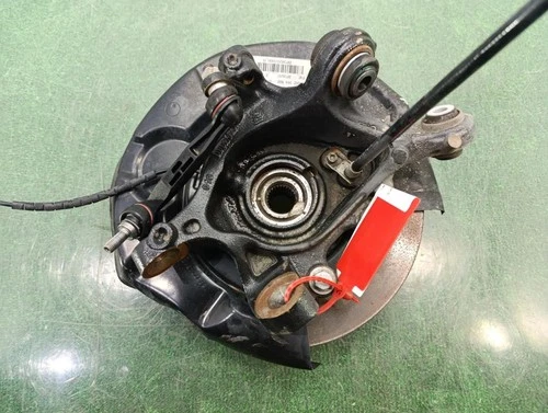 33326797508 Achsschenkel Hinten Rechts für BMW SERIE 4 GRAN COUPE (F36) 9250402 - Bild 2 von 10
