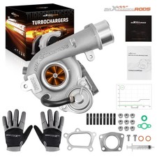 Turbo Mazda CX-7
