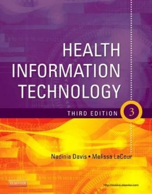 Health Information Technology Paperback Melissa, Davis, Nadinia A
