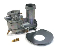 Carburetor Assembly for Briggs & Stratton 325434, 325435, 325437, 326431, 326432