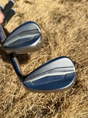 PING Rare Glide 4.0 50.56 2pcs Set N.S.PRO MODUS3 TOUR 105 S