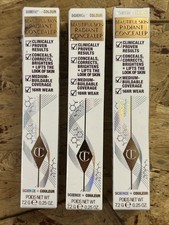 3-Pack Charlotte Tilbury Beautiful Skin Radia...