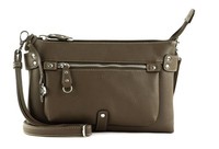 Picard Loire Crossbody Bag UmhäNgetasche Tasche Taupe Braun Neu