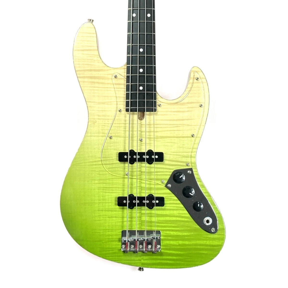 Bacchus Bass Guitars for sale - eBay