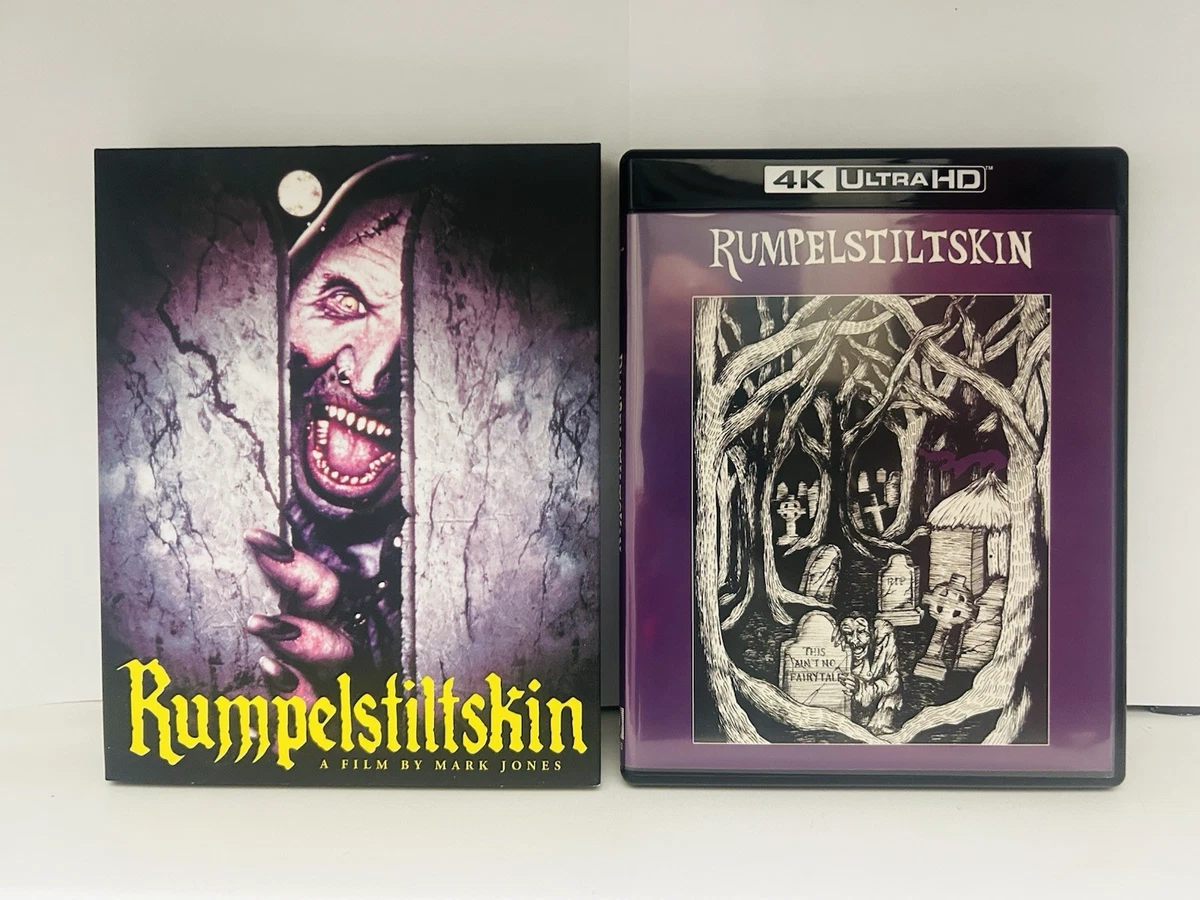 Horror Box Set 1950-1999 Release Year DVDs & Blu-ray Discs for