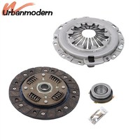 FüR Hyundai I10 PA 1.1 Picanto BA SA 1.0 1.1 LPG BJ 2004-2013 Kupplungssatz