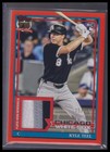 2026 Topps Series 1 Kyle Teel Orange (RAW)