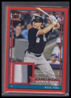 2026 Topps Series 1 Kyle Teel Orange (RAW)