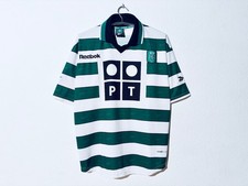 Sporting Lisbon Adult L Home