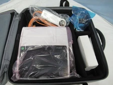 MIR Spirolab Portable Spirometer with Mini Flow Meter (P2)