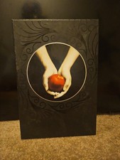 Product Image: Twilight Stephenie Meyer Autopen Signed 1st Collector's Edition Hardcover Book 