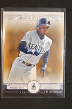 2015 Topps Museum Collection Baseball Cards 18