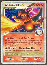 Charizard G LV. X #143 Prices | Pokemon Supreme Victors | Pokemon