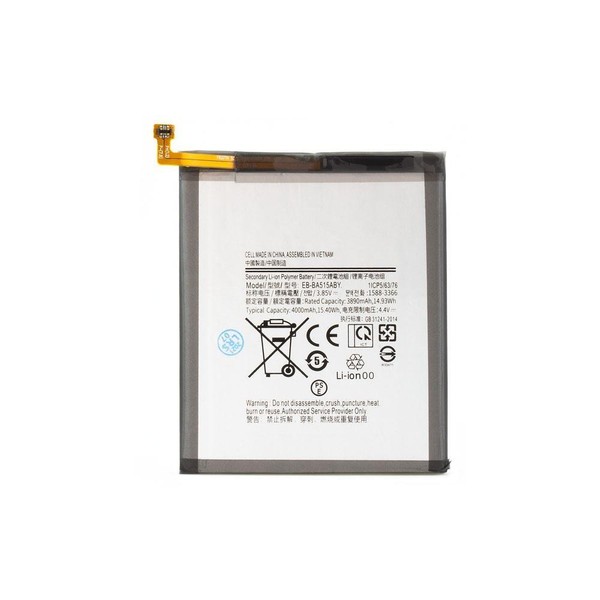 Samsung Galaxy A51 4G (A515) Akku QualitäTskontrolle & Versand Aus Deutschland-image