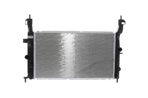 RADIATOR ENGINE COOLING CR 1498 000S FOR OPEL MERIVA/MPV Z 14 XEP 1.4L 4cyl - Picture 3 of 18