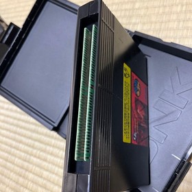 SNK Neo Geo AES  THE KING OF FIGHTERS 96 Neogeo"good" Japan Used