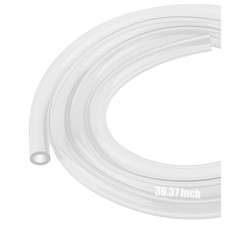 5mm x 8mm Motorcycle Fuel Line,Soft Motorcycles Gas Line Hose for Transportin...