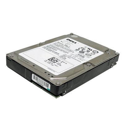 Dell 500GB 2.5'' 7.2K 6G SAS HDD Festplatte ST9500620SS PowerEdge R220 & R910