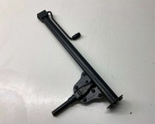 Mercedes W123 C123 S123 300TD 280E Wagenheber STORZ 1235830515 Bordwerkzeug TOP