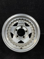 Centerline Covo Pro 2.0 15 Aftermarket Rim Front 15x7 Polished 000p-57065-06