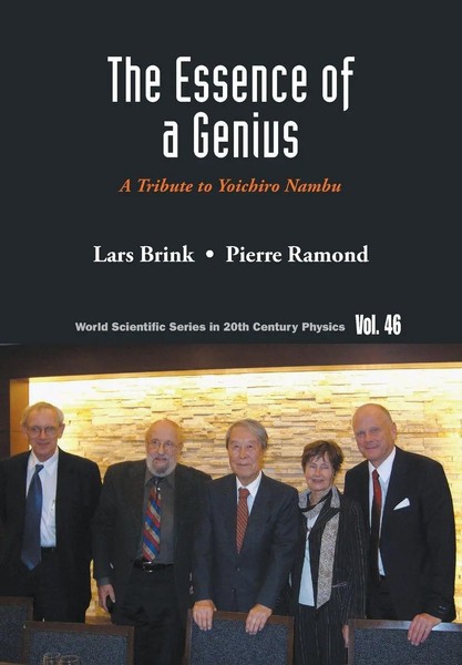Brink Lars | Essence Of A Genius, The | Taschenbuch | Englisch (2023)-image