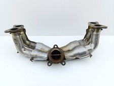 Colector de escape gasolina Subaru Legacy VII 2021 44610AC61A IPL6108