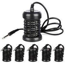 6 Pack Arrays for Ionic Foot Bath Detox Spa Machine Ion Foot Tub Basin Accessory