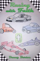 Danny Burton | Racing With Faith | Taschenbuch | Englisch (2018) | Westbow Press