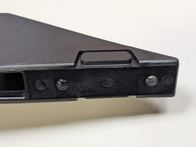 NEW Tsubaki Kabelschlepp KS 0 900 K Energy Chain Cable Carrier End