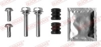 Quick Brake FüHrungshüLsensatz Bremssattel 113-0039X FüR Lada Kalina 1119 1117 2