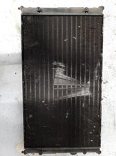 Radiateur Seat TOLEDO