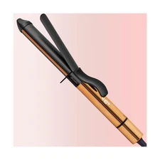 ELLA BELLA® Curling Iron 1 Inch • Professional Hair Curler • Cu